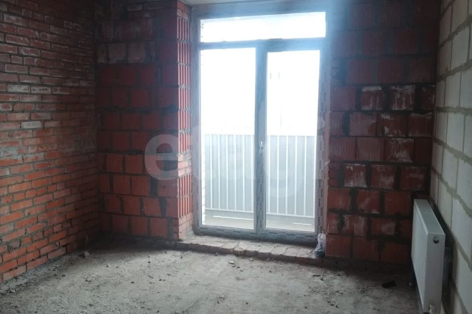Продаётся 2-комнатная квартира, 60 м²