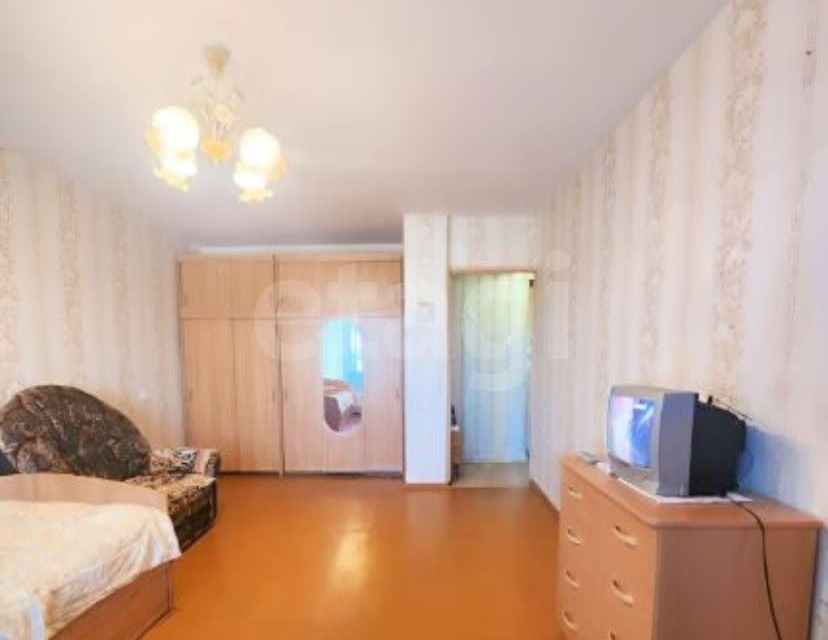 Сдаётся 1-комнатная квартира, 35.4 м²