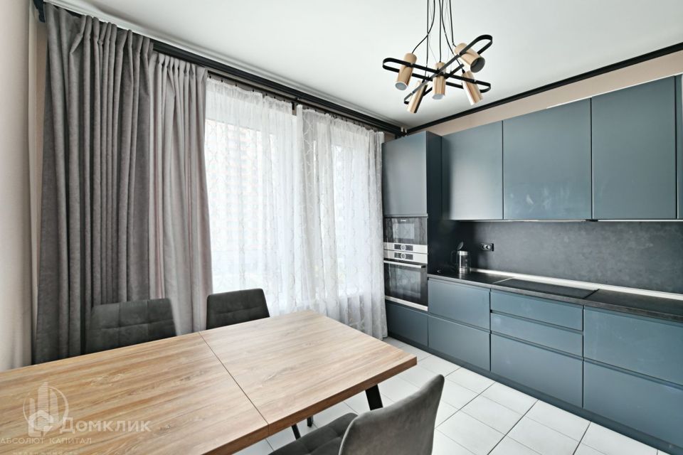 Сдаётся 2-комнатная квартира, 69 м²