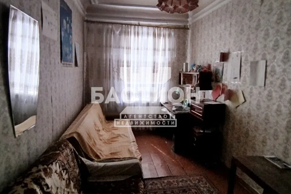 Продаётся 1-этажный дом, 130 м²