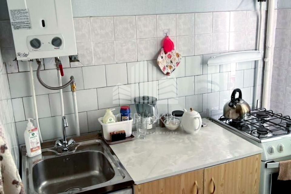 Продаётся 2-комнатная квартира, 46 м²