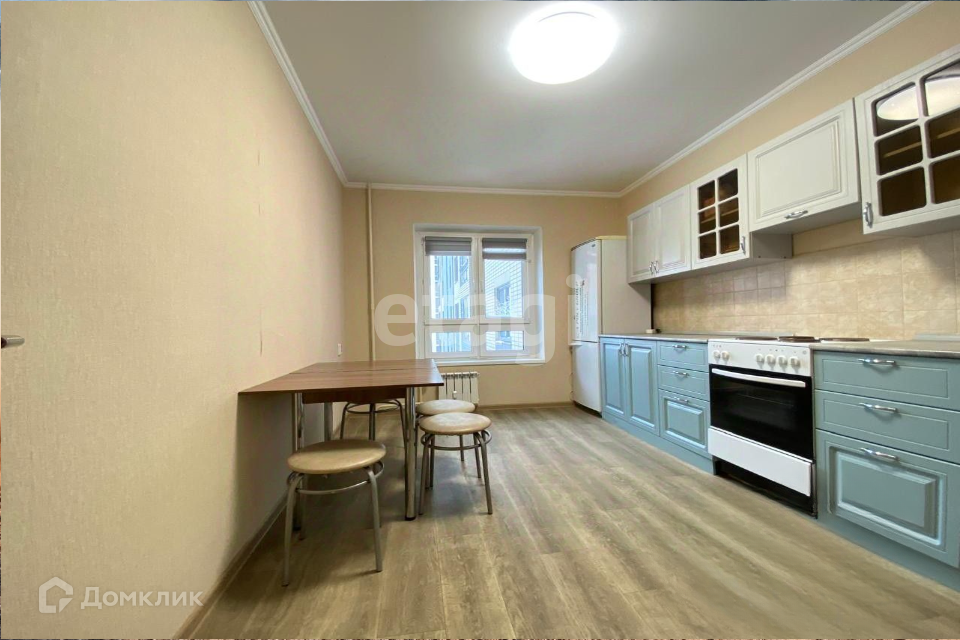 Продаётся 5-комнатная квартира, 112.8 м²