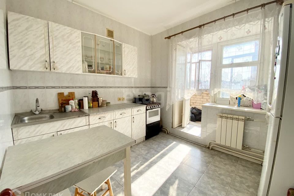 Продаётся 1-комнатная квартира, 43 м²