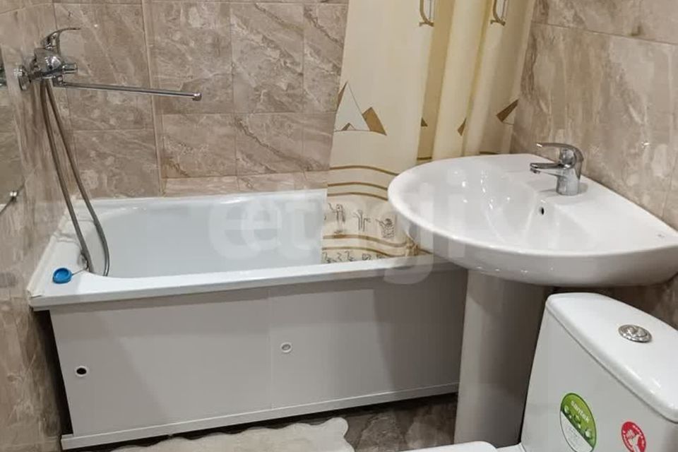 Сдаётся студия, 34 м²