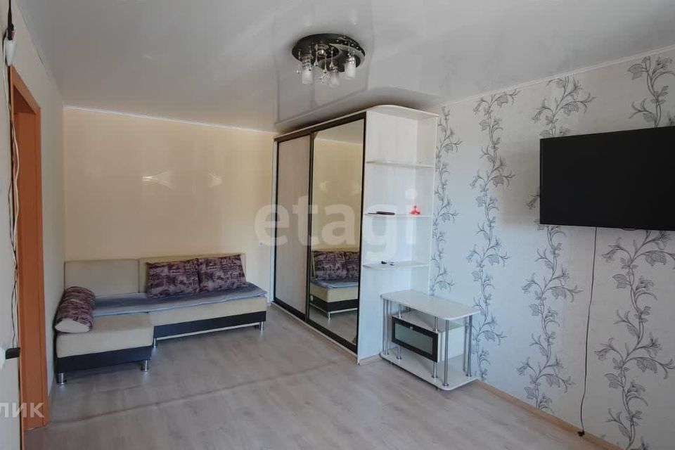 Сдаётся 2-комнатная квартира, 44 м²