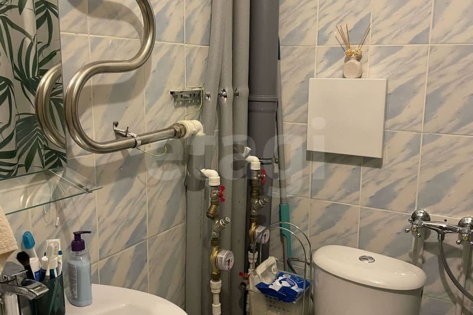 Продаётся студия, 22.5 м²