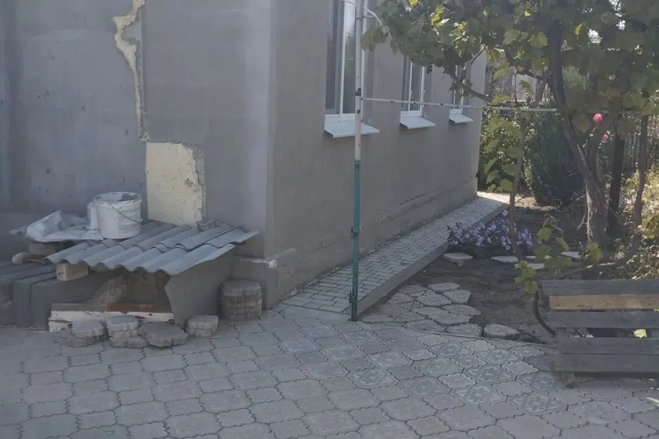 Продаётся 1-этажный дом, 116 м²