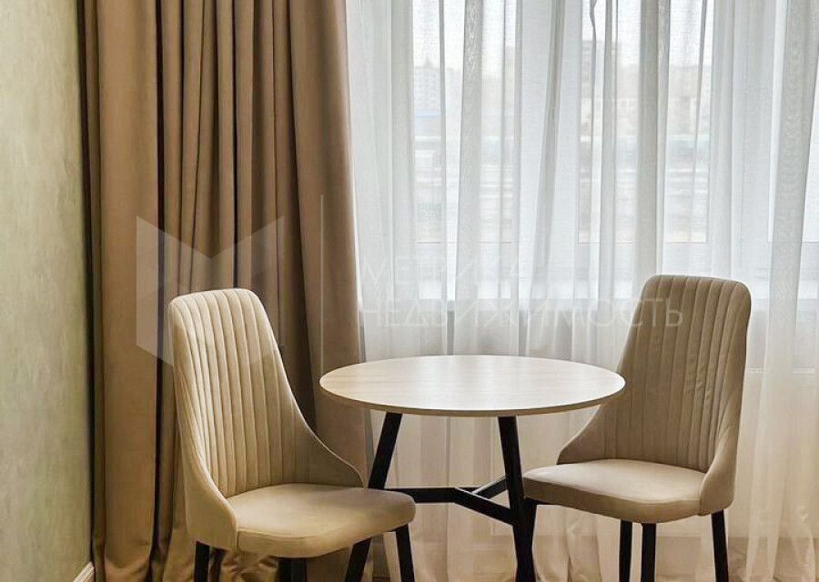 Продаётся 1-комнатная квартира, 41 м²