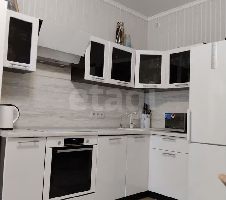 Продаётся 2-комнатная квартира, 50 м²