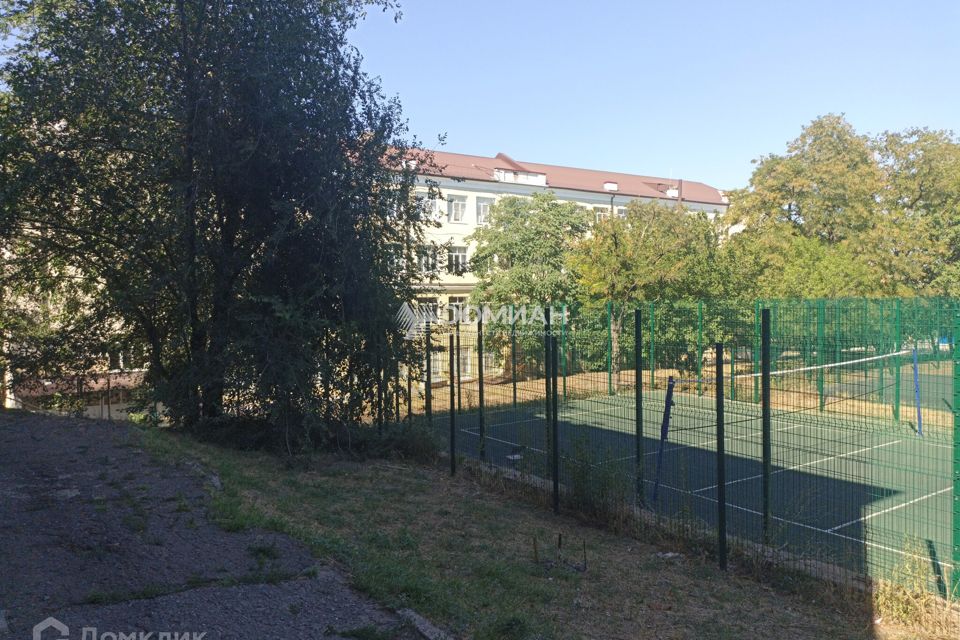 Продаётся 1-комнатная квартира, 30 м²