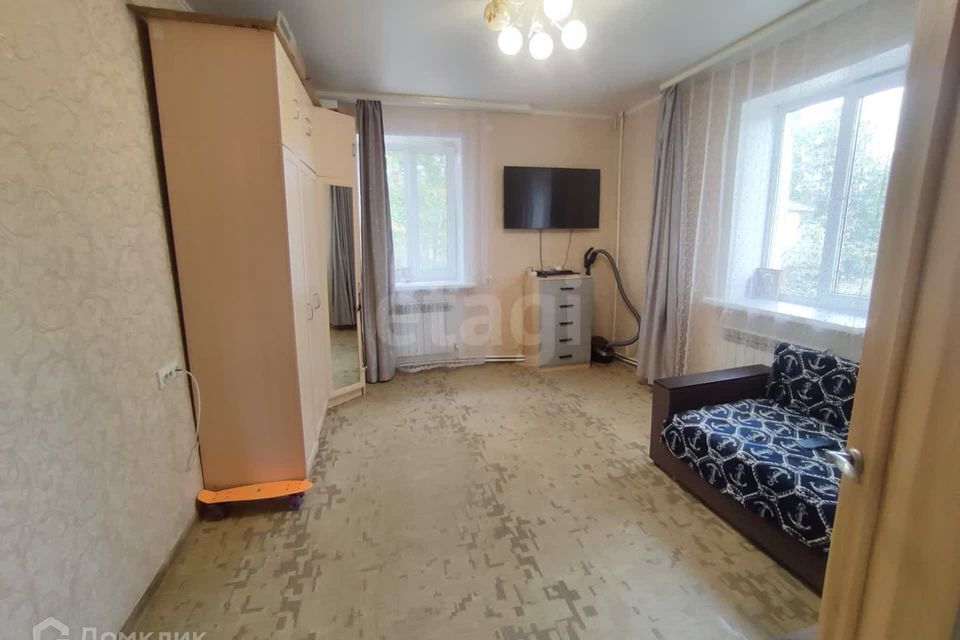 Продаётся 2-комнатная квартира, 43.9 м²