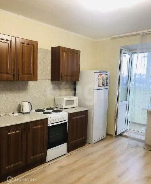 Сдаётся 1-комнатная квартира, 47 м²