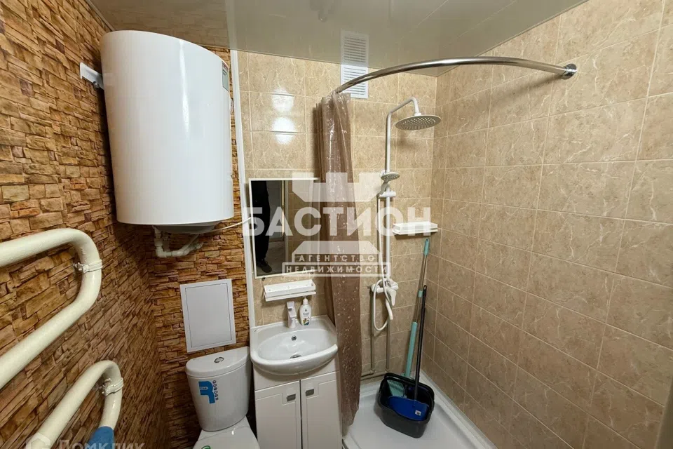 Продаётся 1-комнатная квартира, 32 м²