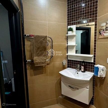 Продаётся 4-комнатная квартира, 115 м²