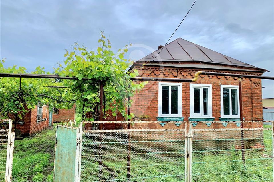 Купить Участок В Нововеличковской Краснодарского