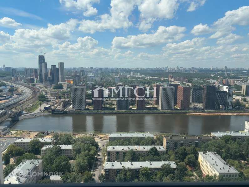 Продаётся 1-комнатная квартира, 44.1 м²