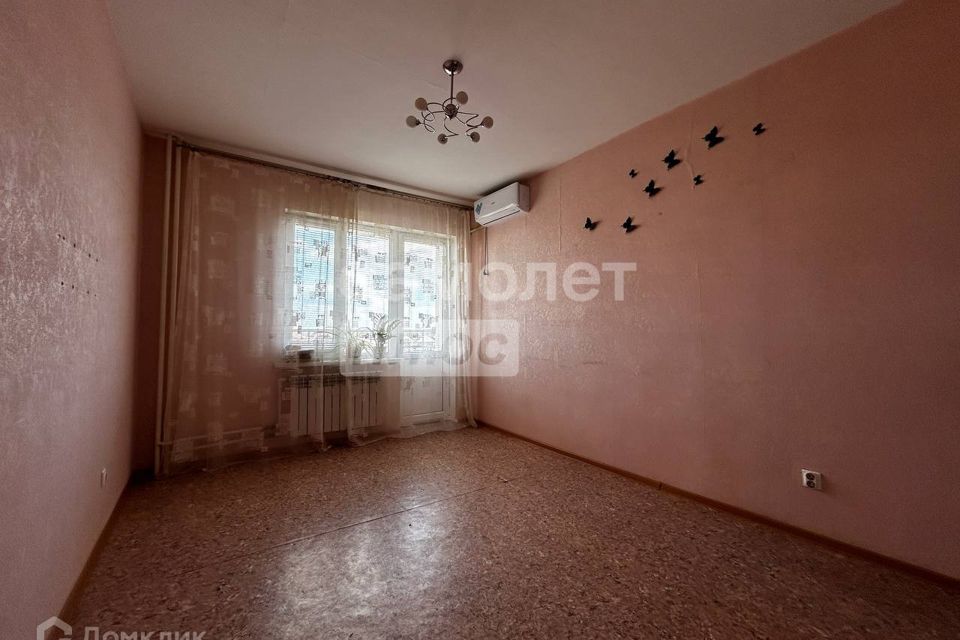 Продаётся 1-комнатная квартира, 34.2 м²