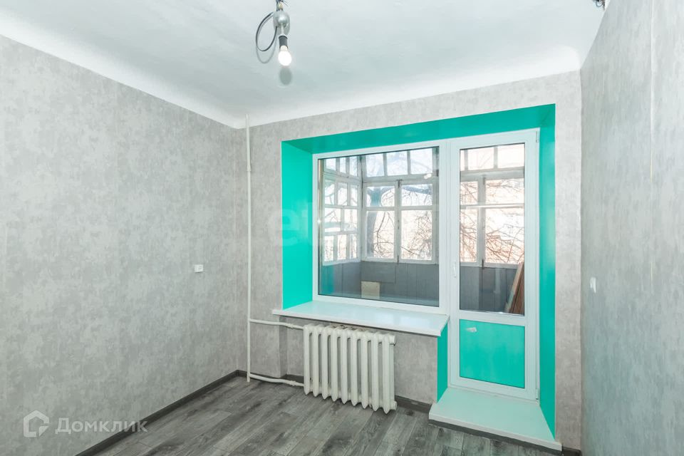 Продаётся 1-комнатная квартира, 30.9 м²