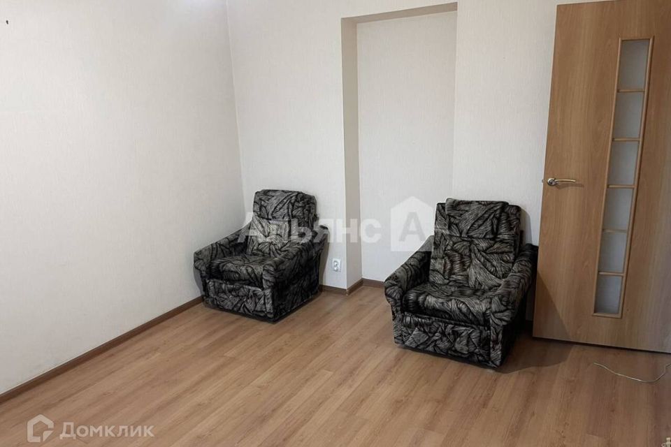 Продаётся 3-комнатная квартира, 57 м²