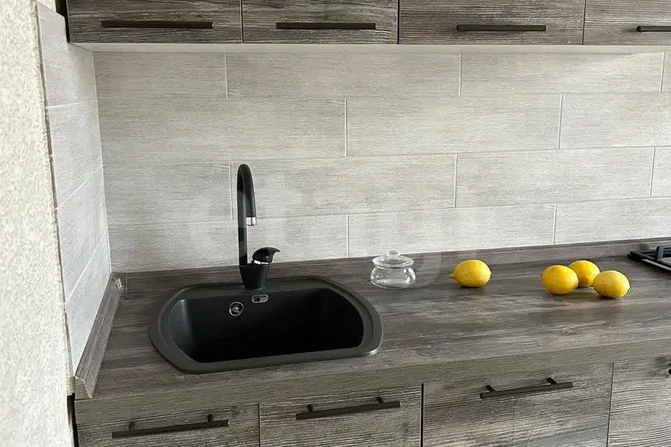 Продаётся 2-комнатная квартира, 35.9 м²