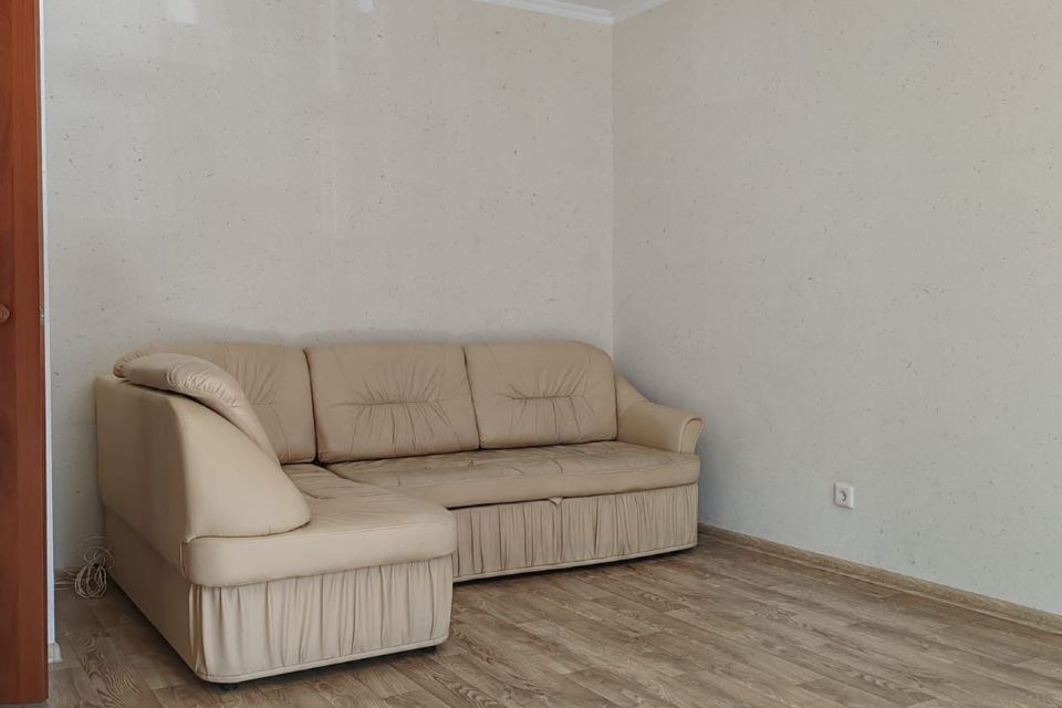 Сдаётся 1-комнатная квартира, 35 м²