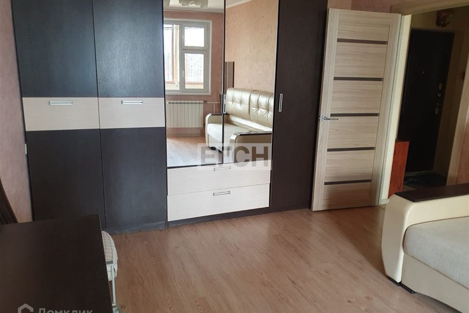 Сдаётся 1-комнатная квартира, 37 м²