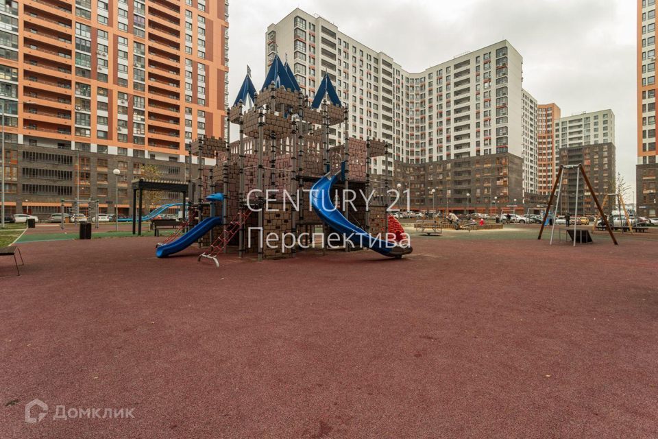 Продаётся студия, 22.3 м²