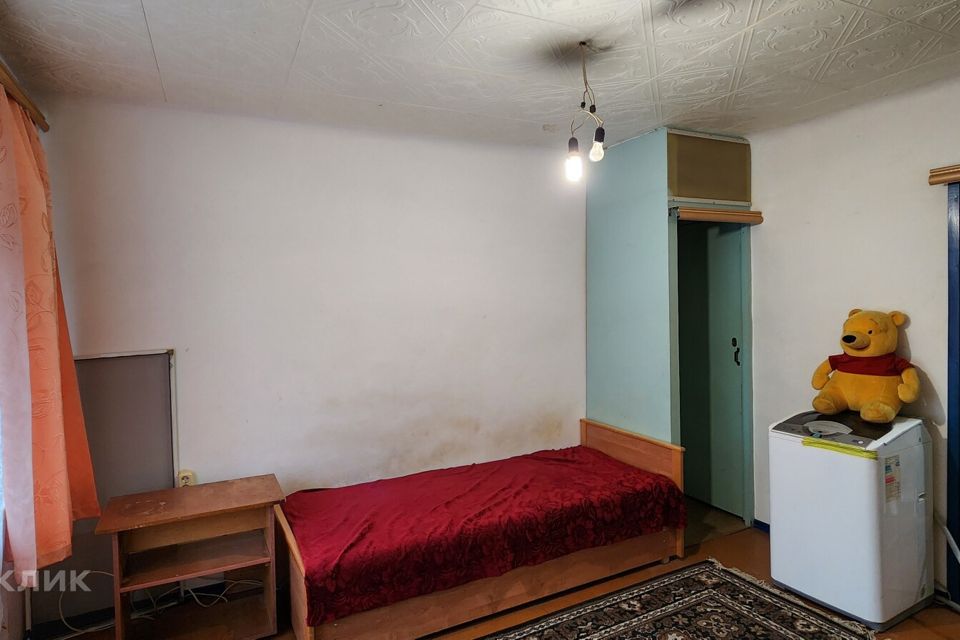 Продаётся 1-комнатная квартира, 18 м²