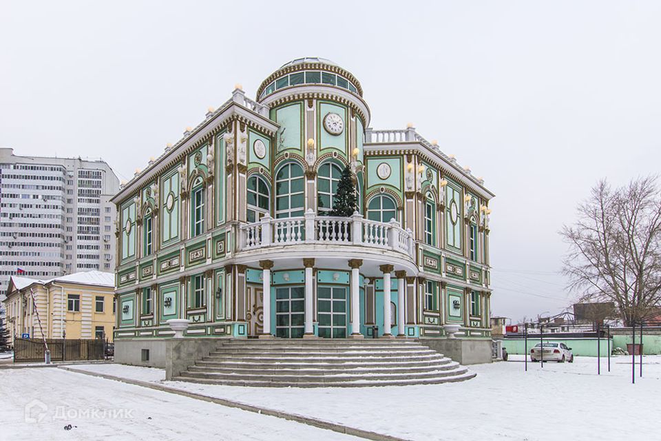 Эрмитаж ул пехотинцев 25 екатеринбург фото
