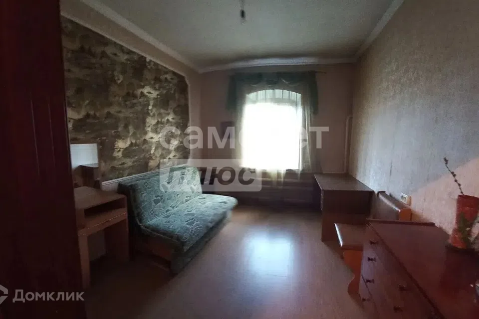 Продаётся 1-этажный дом, 67.6 м²