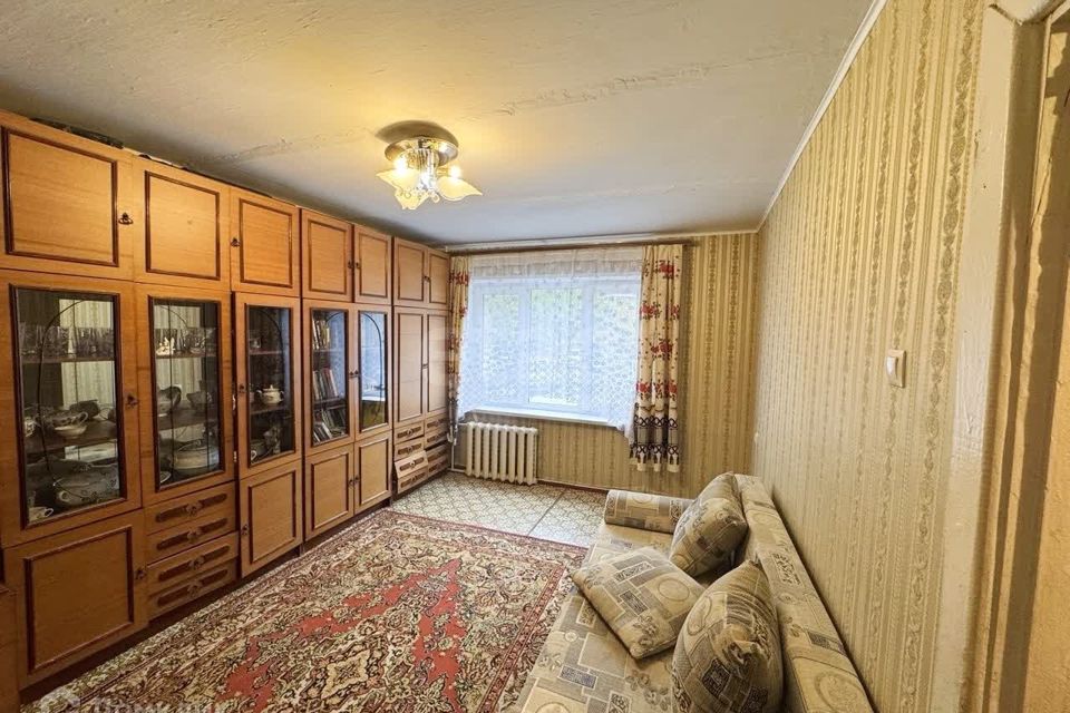 Продаётся 1-комнатная квартира, 28.7 м²