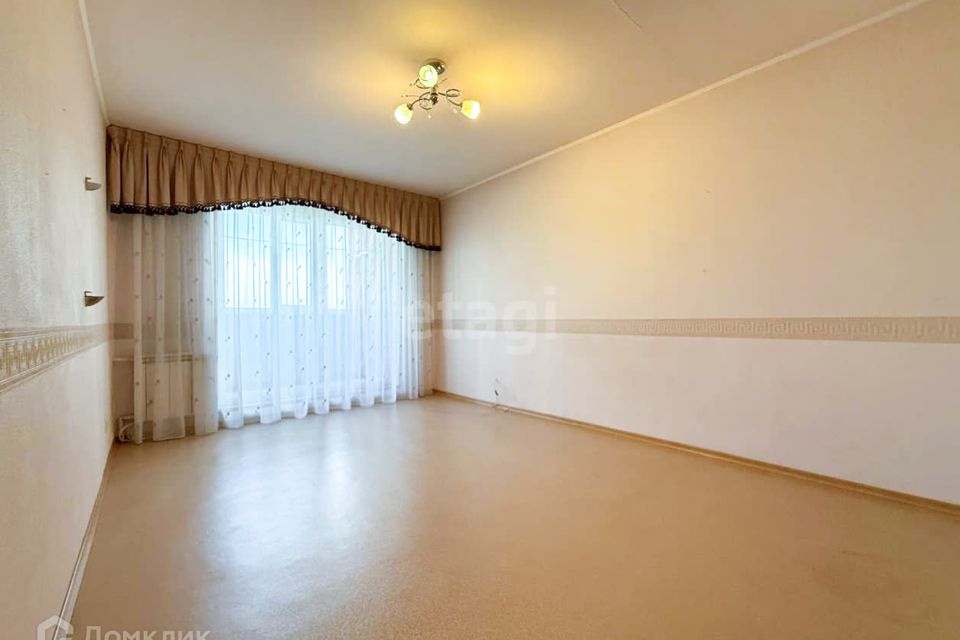 Продаётся 2-комнатная квартира, 54.9 м²
