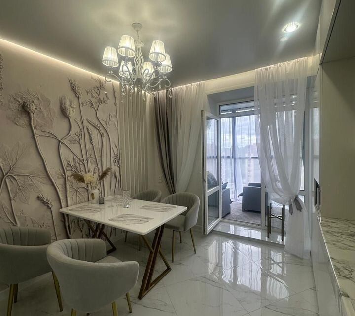 Продаётся 2-комнатная квартира, 68 м²