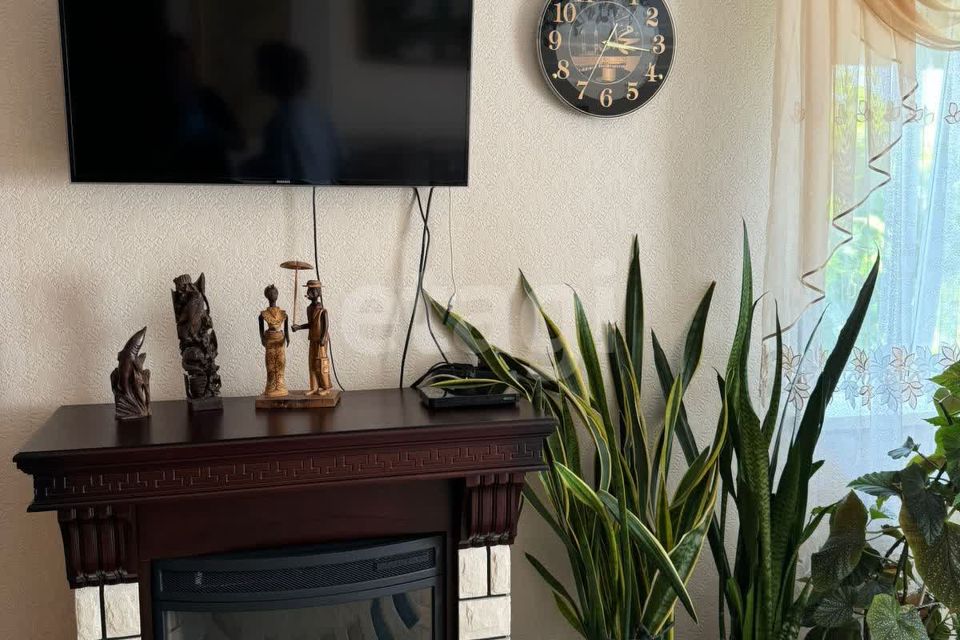 Продаётся 2-этажный дом, 87.1 м²