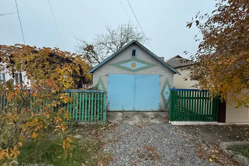 Продаётся 1-этажный дом, 89.9 м²