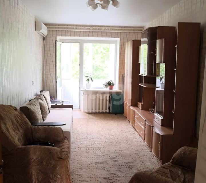 Сдаётся 2-комнатная квартира, 43 м²