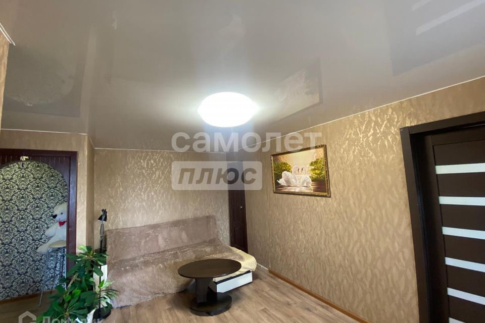 Продаётся 2-комнатная квартира, 43.1 м²