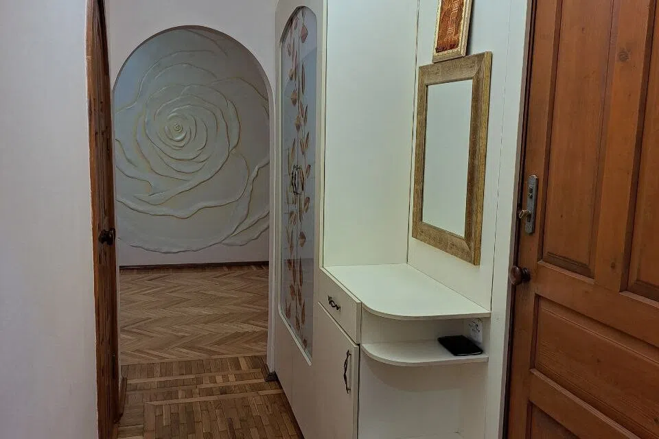 Продаётся 2-комнатная квартира, 47 м²