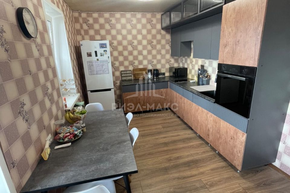 Продаётся 2-комнатная квартира, 73.5 м²