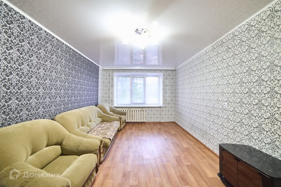 Продаётся 1-комнатная квартира, 32.4 м²
