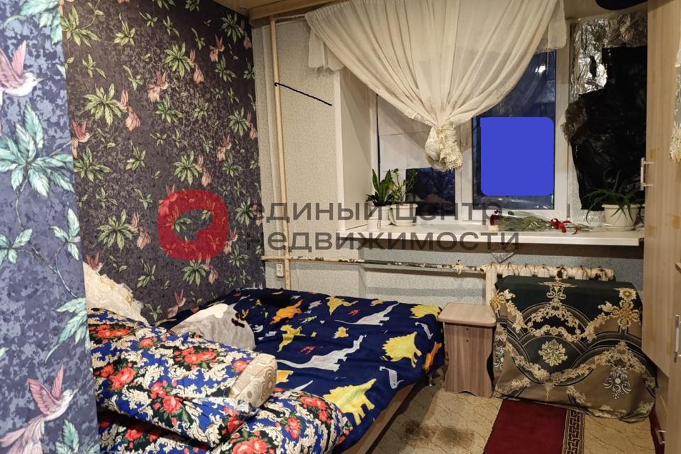Продаётся комната в 1-комн. квартире, 12.9 м²