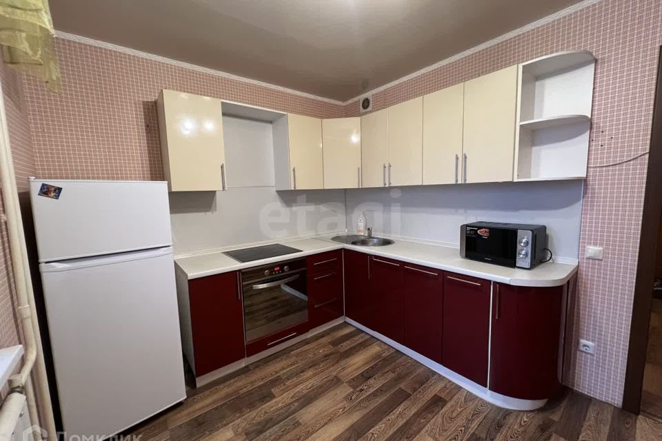 Сдаётся 1-комнатная квартира, 43 м²