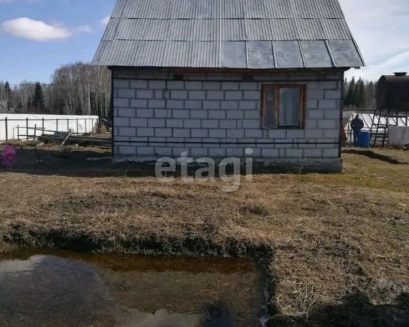 Построить дом в лесозаводске