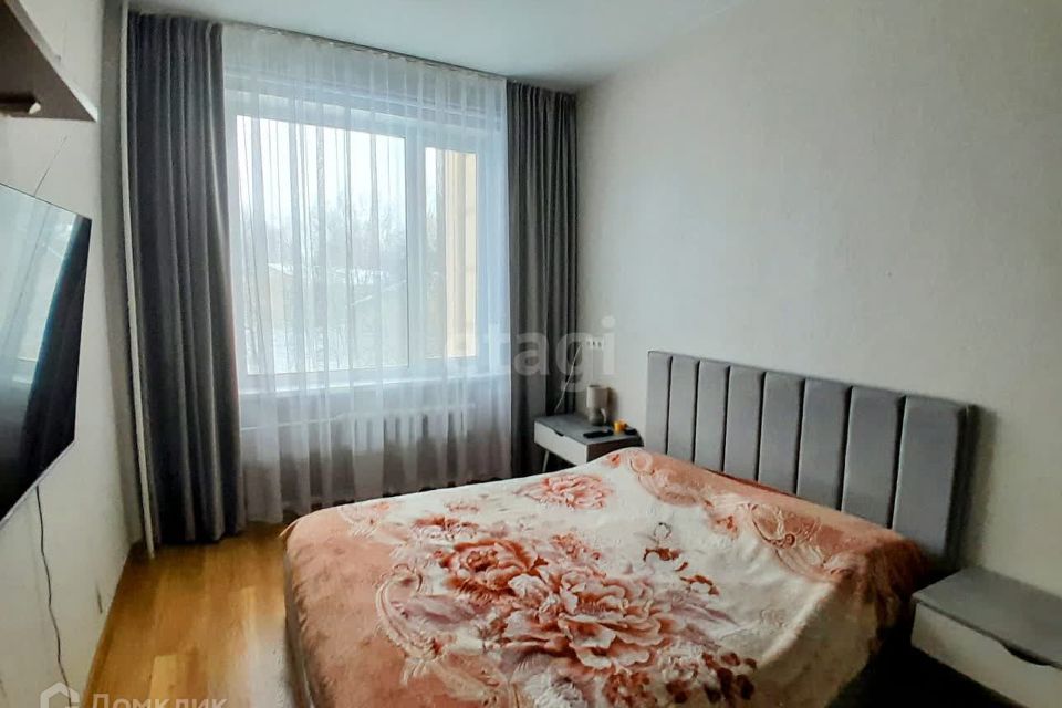 Продаётся 2-комнатная квартира, 63.3 м²
