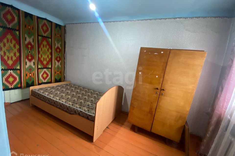 Продаётся 2-комнатная квартира, 43 м²