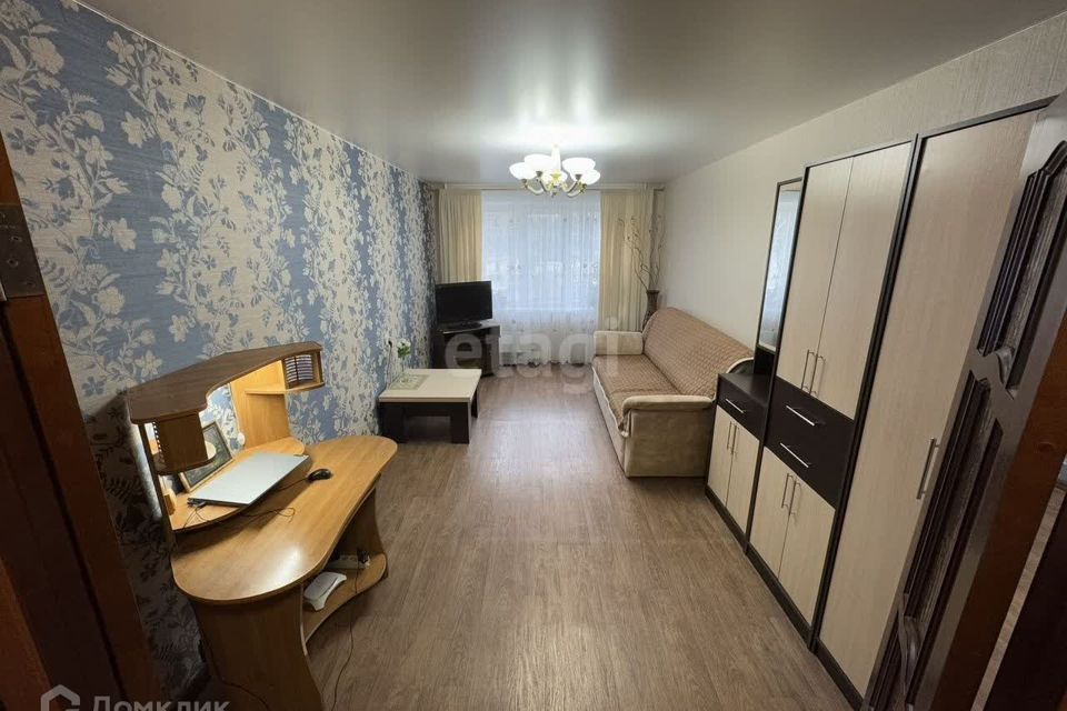Продаётся 3-комнатная квартира, 68.1 м²