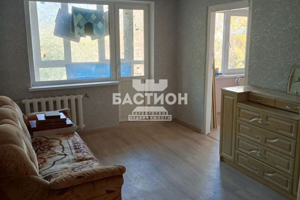 Сдаётся 3-комнатная квартира, 52 м²