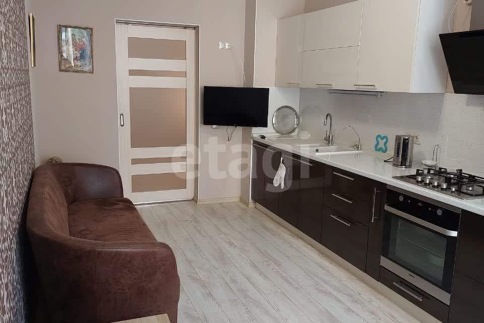 Продаётся 2-комнатная квартира, 50 м²