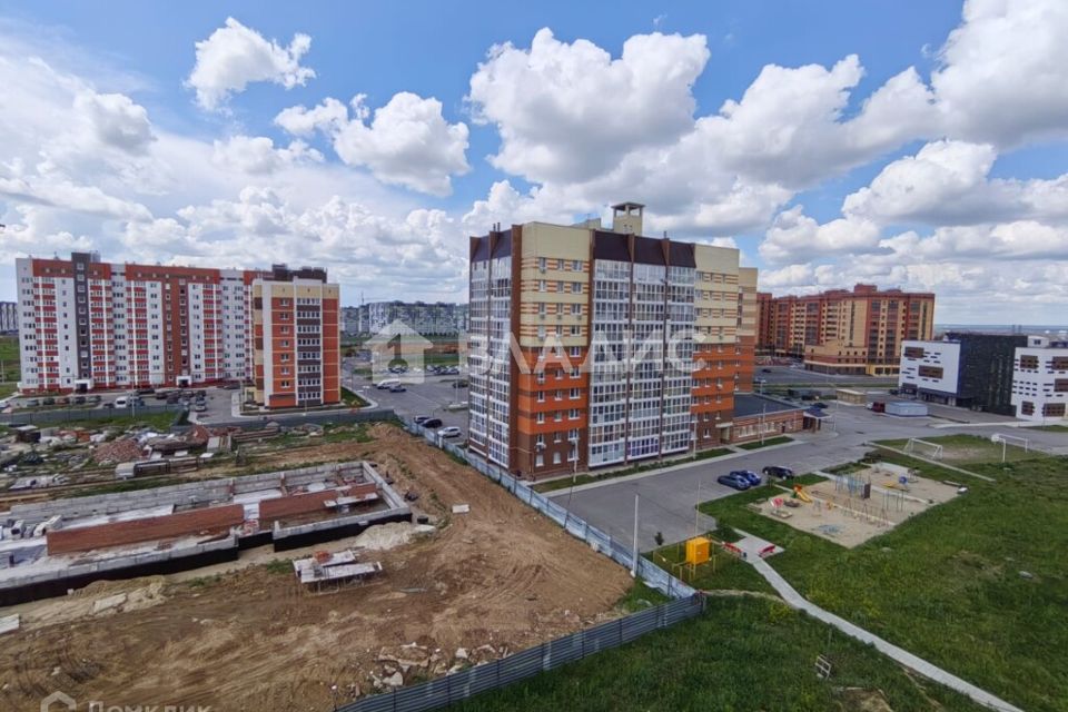 Продаётся 3-комнатная квартира, 81.5 м²