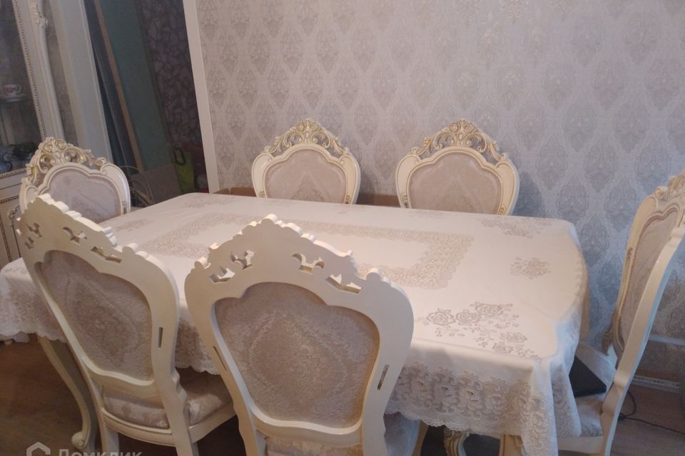 Продаётся 2-комнатная квартира, 44.1 м²